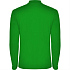 Футболка поло ESTRELLA L/S мужская, ТРАВЯНОЙ ЗЕЛЕНЫЙ 3XL - Фото 2