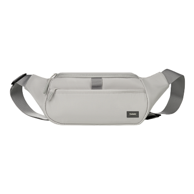 Поясная сумка Boston  (Серый)