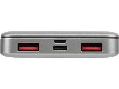 Портативный внешний аккумулятор MFX, 10000 mAh