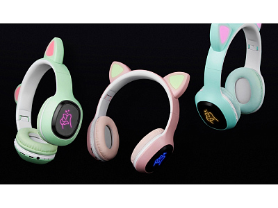 Беспроводные наушники MySound BH-19