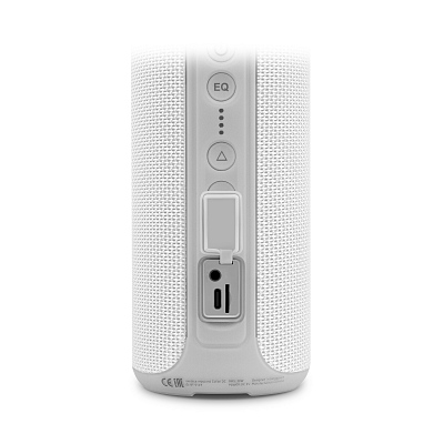 Портативная колонка Rombica Mysound Colibri, черный