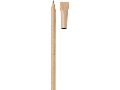 Ручка картонная шариковая Asilah