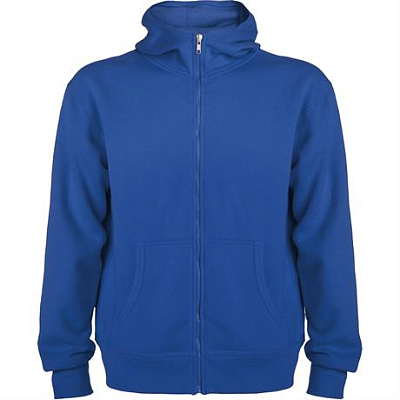 Толстовка MONTBLANC унисекс, КОРОЛЕВСКИЙ СИНИЙ 3XL (Королевский синий)