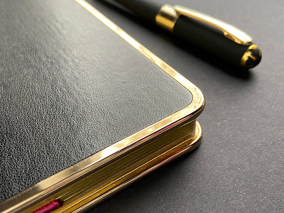 Ежедневник недатированный A5 Chelsea