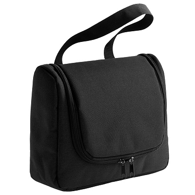 Несессер Simon, черный (Чёрный)