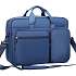 Сумка для ноутбука L267, синяя - Фото 2