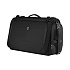Портплед VICTORINOX Crosslight Garment Bag, черный, RPET полиэстер, 56x28x36 см, 45 л - Фото 3