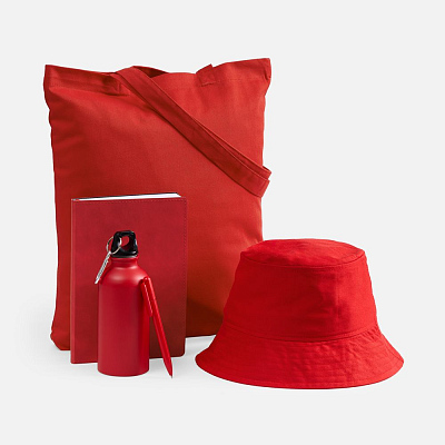 Набор Urban Summer  (Красный)