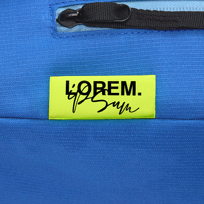 Рюкзак Easy Gait L, синий