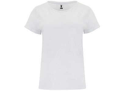 Футболка Cies женская (Белый)