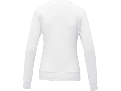 Свитер с круглым вырезом Zenon женский