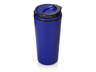 Термокружка Moment, 350 мл (Синий) Термокружка Moment, 350 мл (Синий)