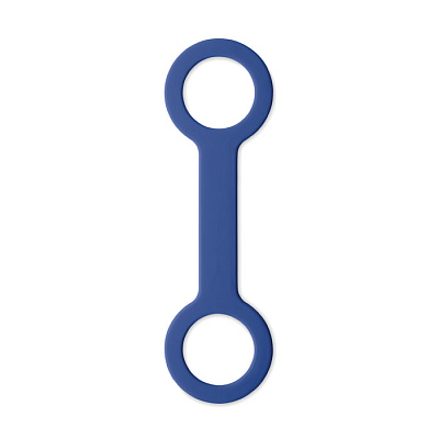 Держатель для бутылки силиконовый