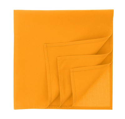 Бандана GOAL-S (Желтый)