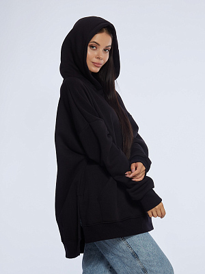 Худи унисекс оверсайз BB Vancouver  L/XL