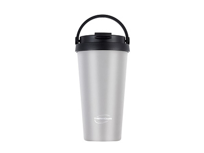 Термокружка THERMOcafe 
TCCM-500KA, 500 мл (Серый)