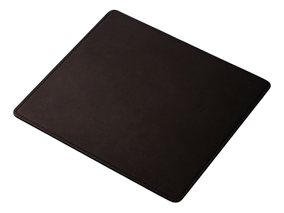 Коврик для мышки (Чёрный)