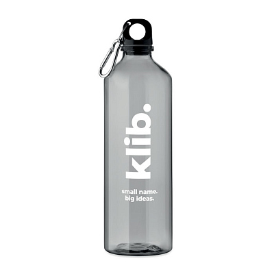 RPET bottle 750ml