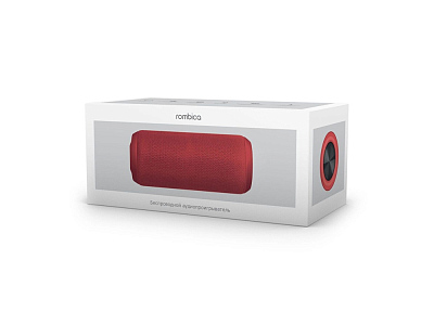 Портативная колонка Mysound BT-29