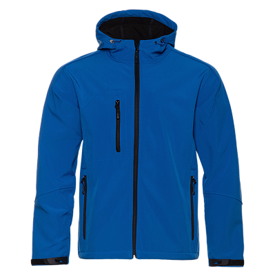 Куртка унисекс 71N (Синий) Куртка унисекс 71N (Синий)