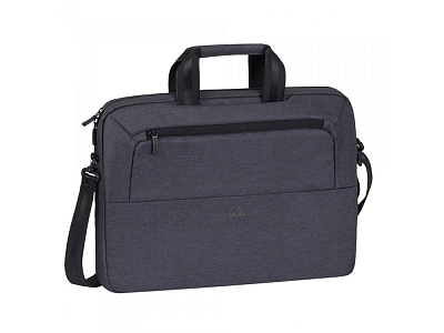 Сумка для ноутбука до 15.6 (Чёрный)