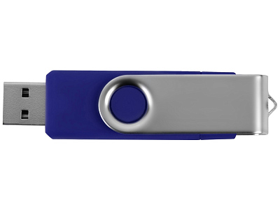 USB/micro USB-флешка на 16 Гб Квебек OTG