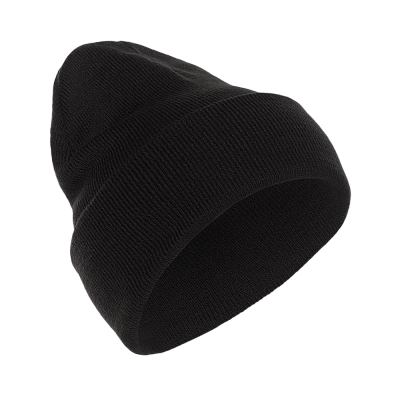 Шапка STAN акрил 117 (Чёрный)