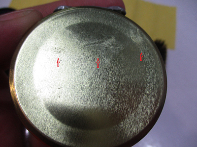 Набор для чистки обуви Hammond