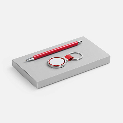 Набор Slim Stalker  (Красный)