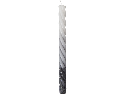 Набор столовых свечей с градиентом Flicker & Flow