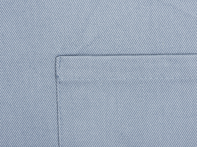 Хлопковый фартук с карманом Delight