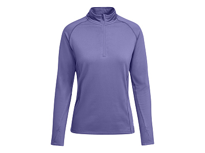 Свитшот Arlas женский (Пурпурный)