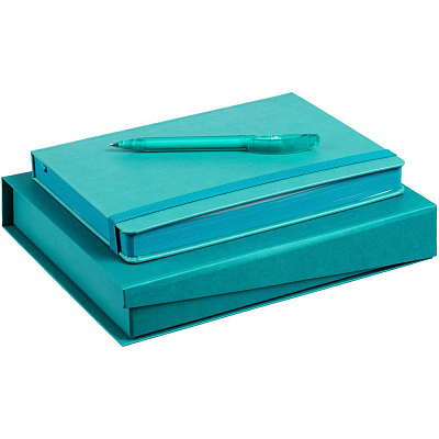 Набор New Factor  (Бирюзовый)