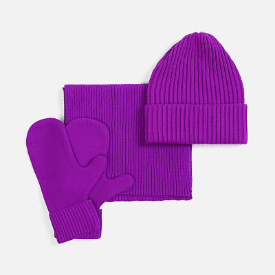 Набор Yong  (Фиолетовый)