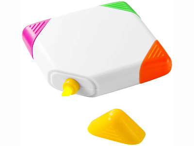 Маркер Trafalgar (Белый)