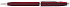 Шариковая ручка Cross Century II Translucent Plum Lacquer - Фото 2