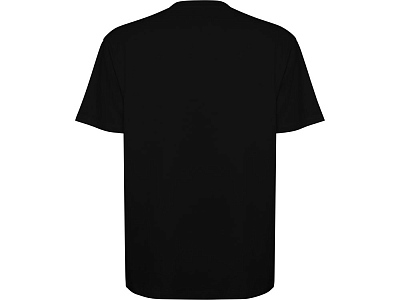 Футболка оверсайз Bull, унисекс