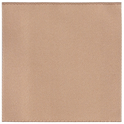 Лейбл тканевый Epsilon, L  (Бежевый)