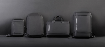 Сумка для ноутбука "Smart", черный