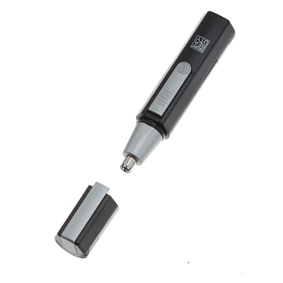 Машинка для стрижки в носу и ушах DEWAL BEAUTY Shot