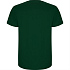 Футболка STAFFORD , БУТЫЛОЧНЫЙ ЗЕЛЕНЫЙ 3XL - Фото 2