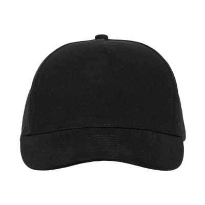 Бейсболка STAN 5 клиньев хлопок 280, 11