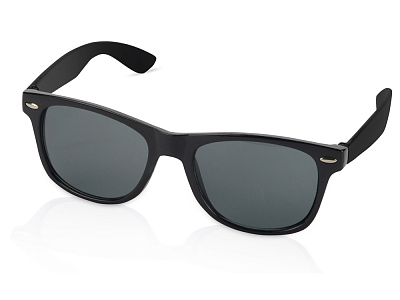 Очки солнцезащитные Шеффилд (Чёрный)