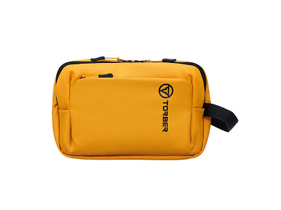 Несессер MOBI (Желтый)