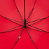 Зонт-трость Rainolla, красный - Фото 3
