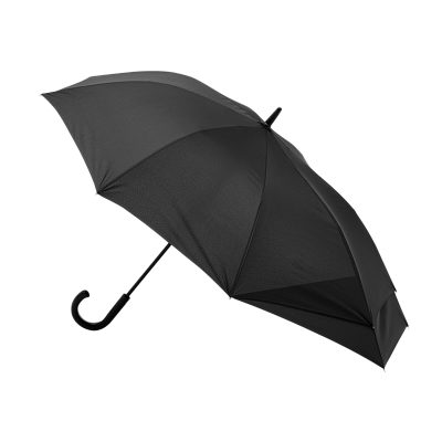 Зонт-трость Дюна (Dune), черный