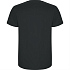 Футболка STAFFORD , ТЕМНЫЙ ГРАФИТ 3XL - Фото 2