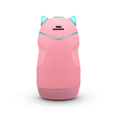 Портативная колонка Rombica Мysound Kitty 2C