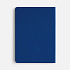 Блокнот Flex Shall ver.2, синий - Фото 3