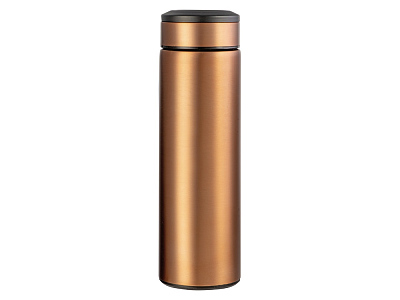 Термос Confident Metallic